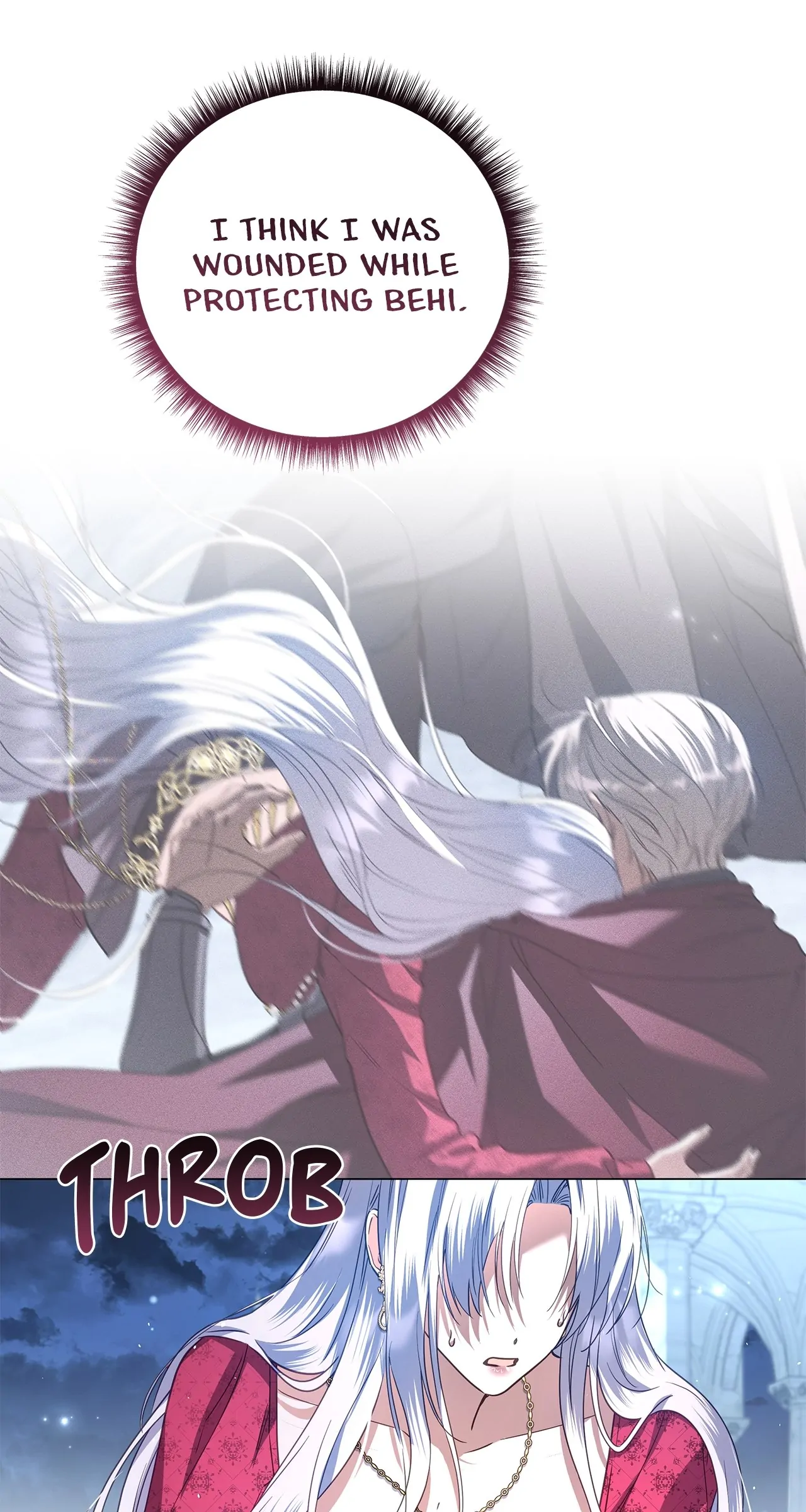 Traces of the Moon Chapter 62 - page 25