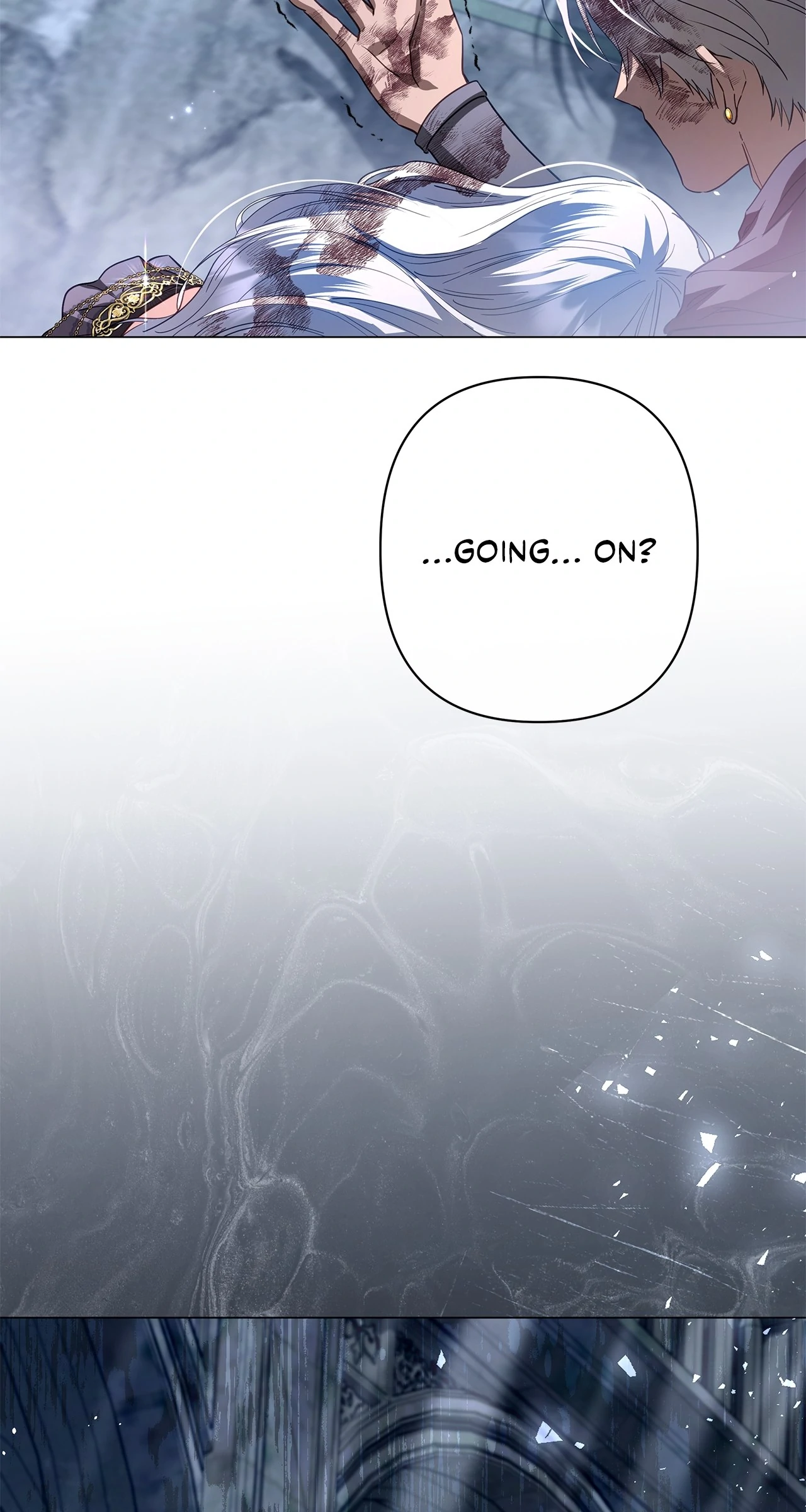 Traces of the Moon Chapter 62 - page 33