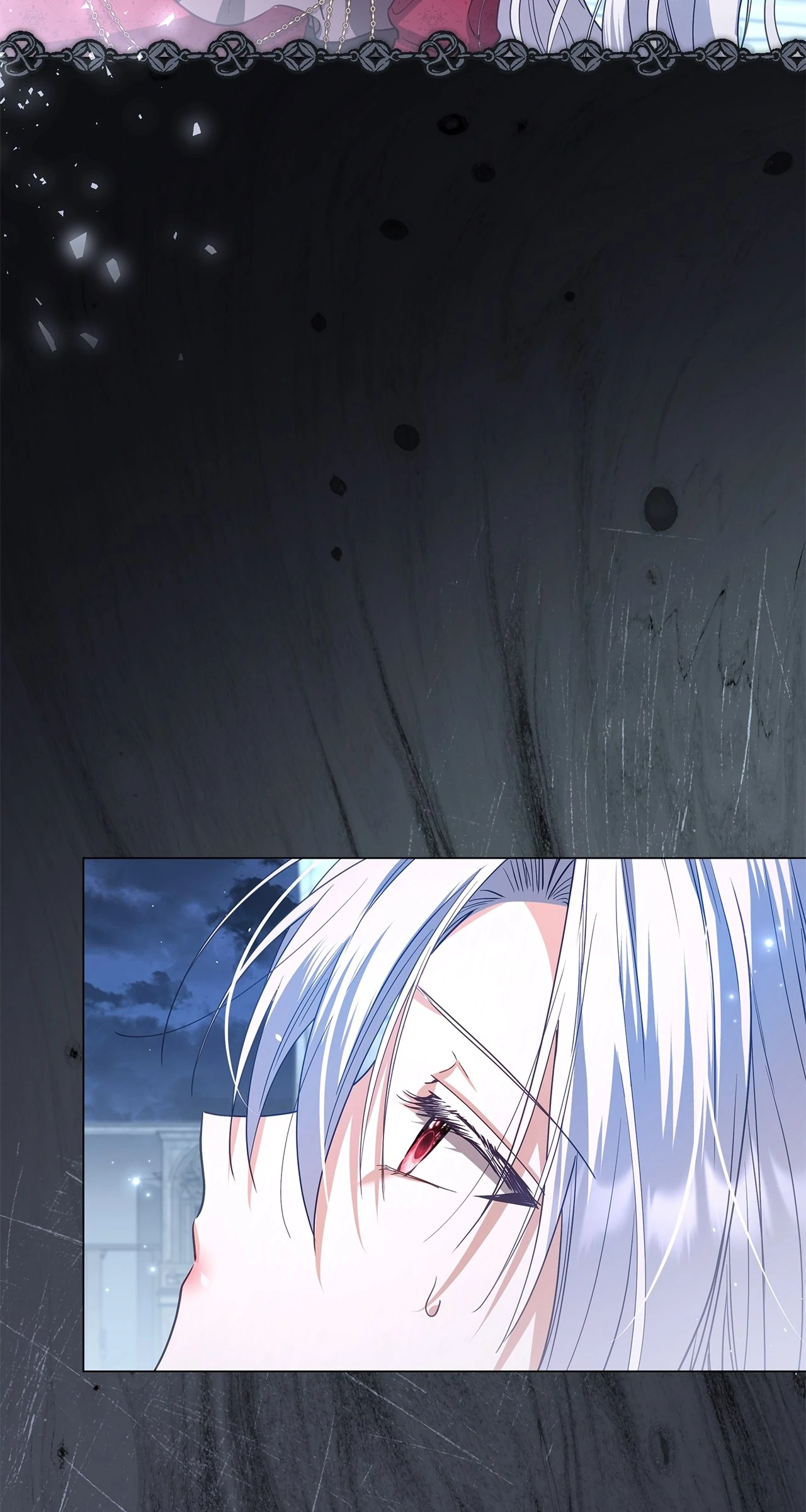 Traces of the Moon Chapter 62 - page 35