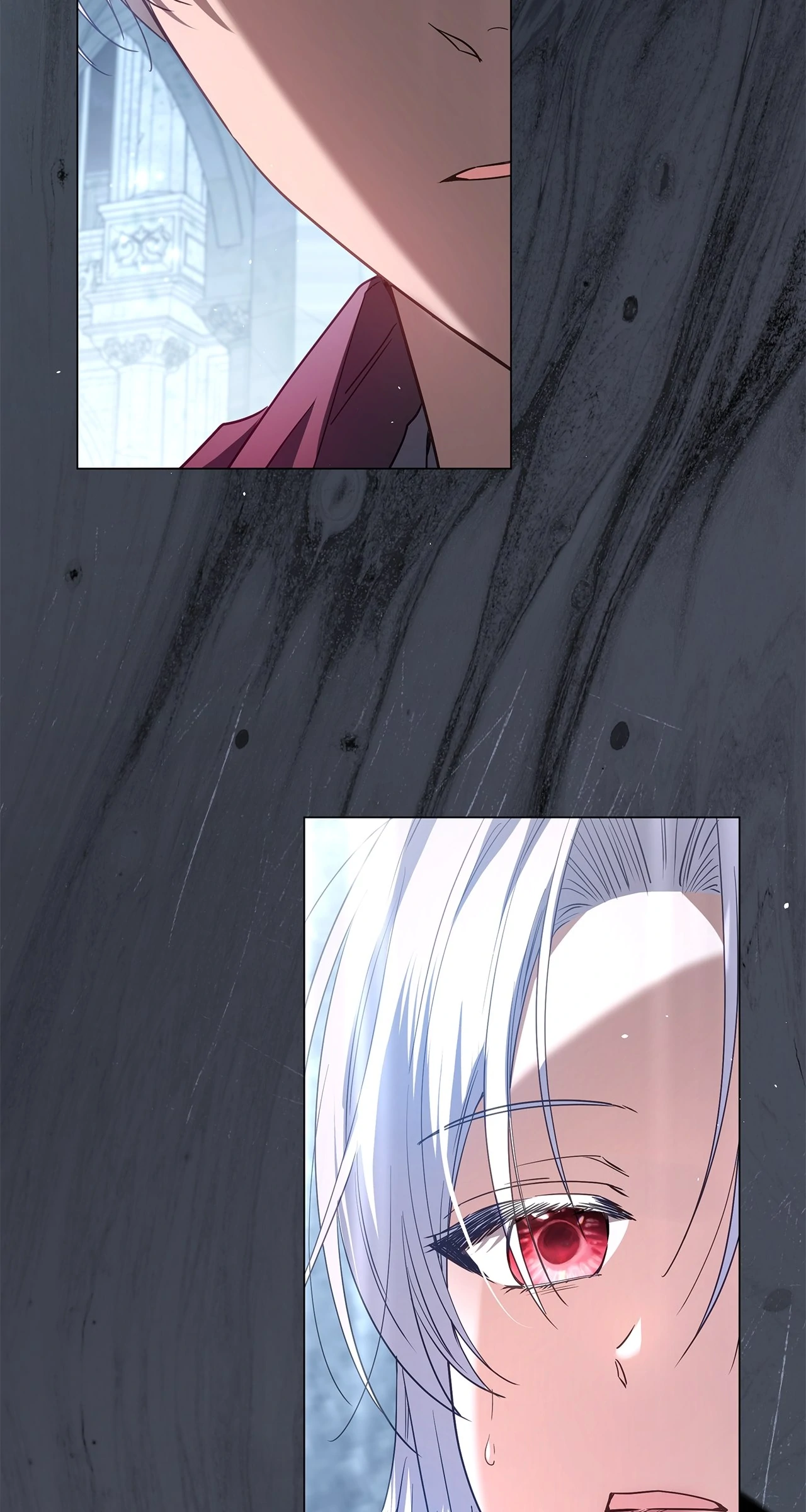 Traces of the Moon Chapter 62 - page 37