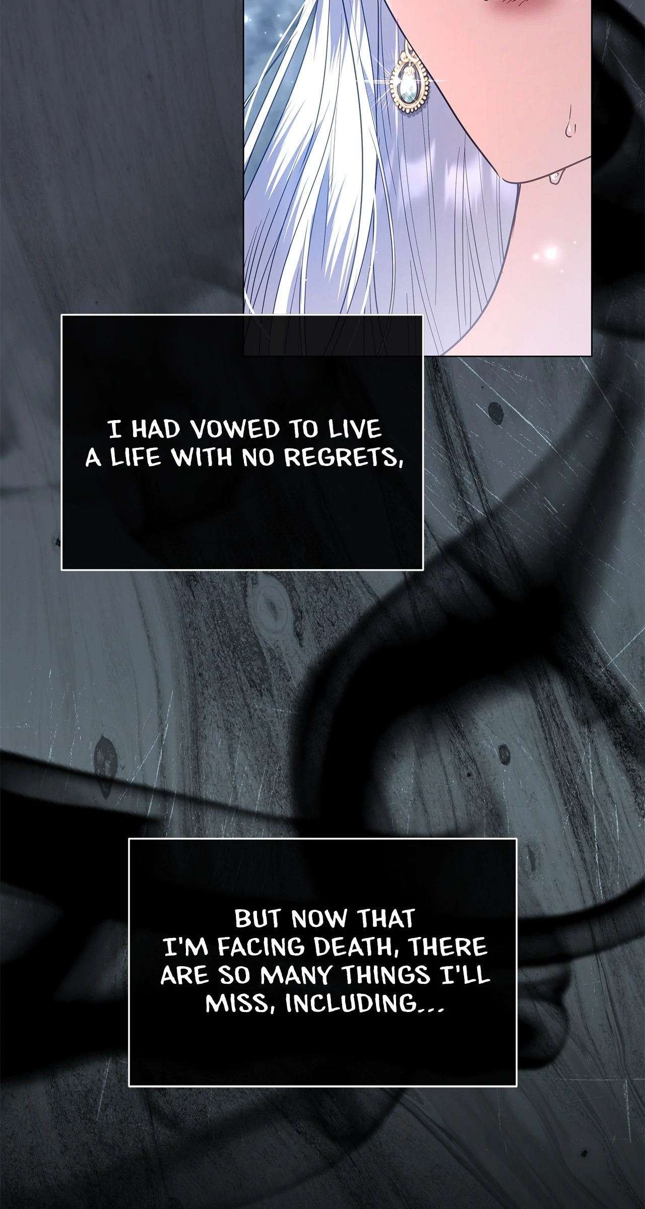 Traces of the Moon Chapter 62 - page 38