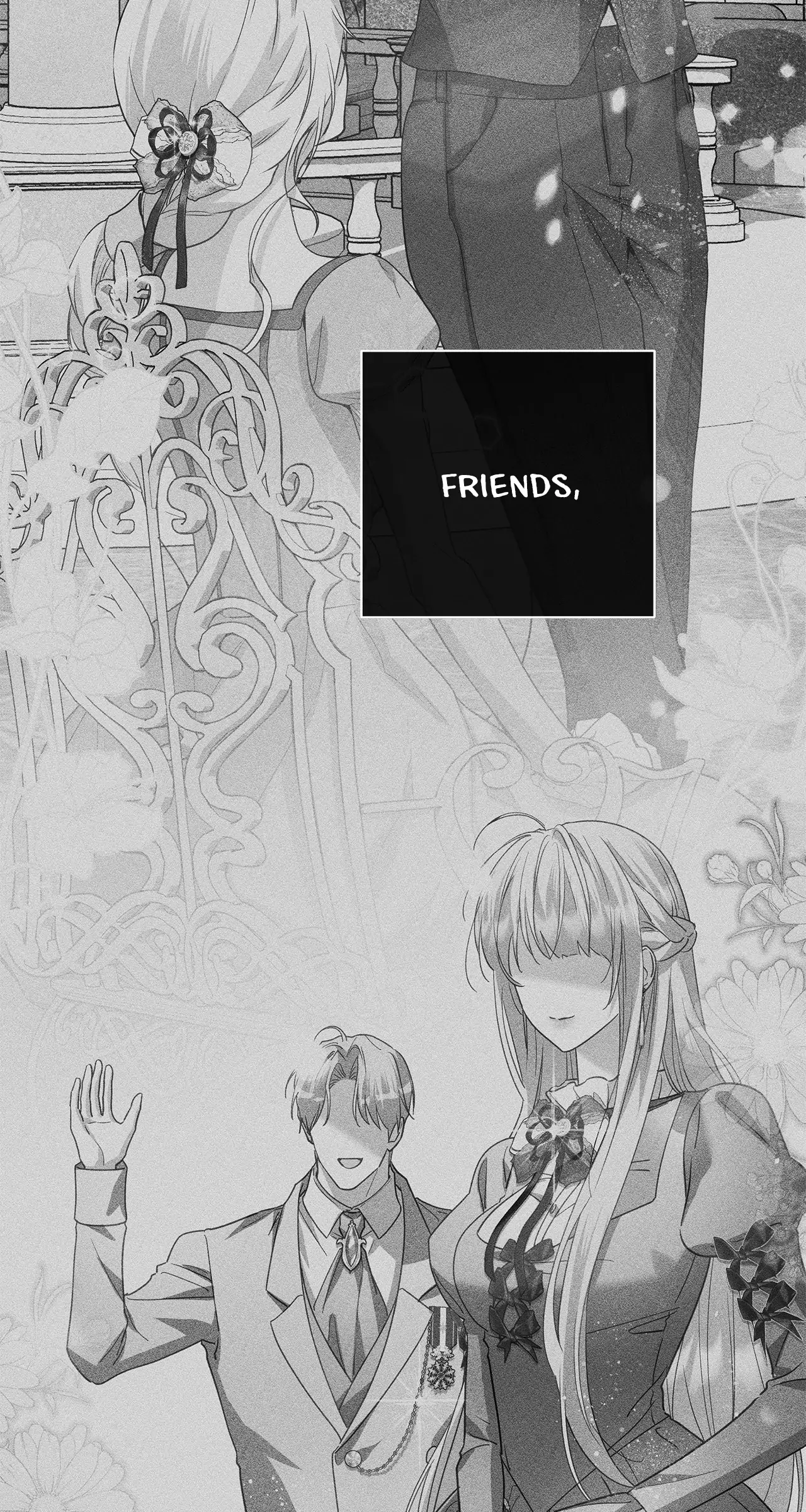 Traces of the Moon Chapter 62 - page 41