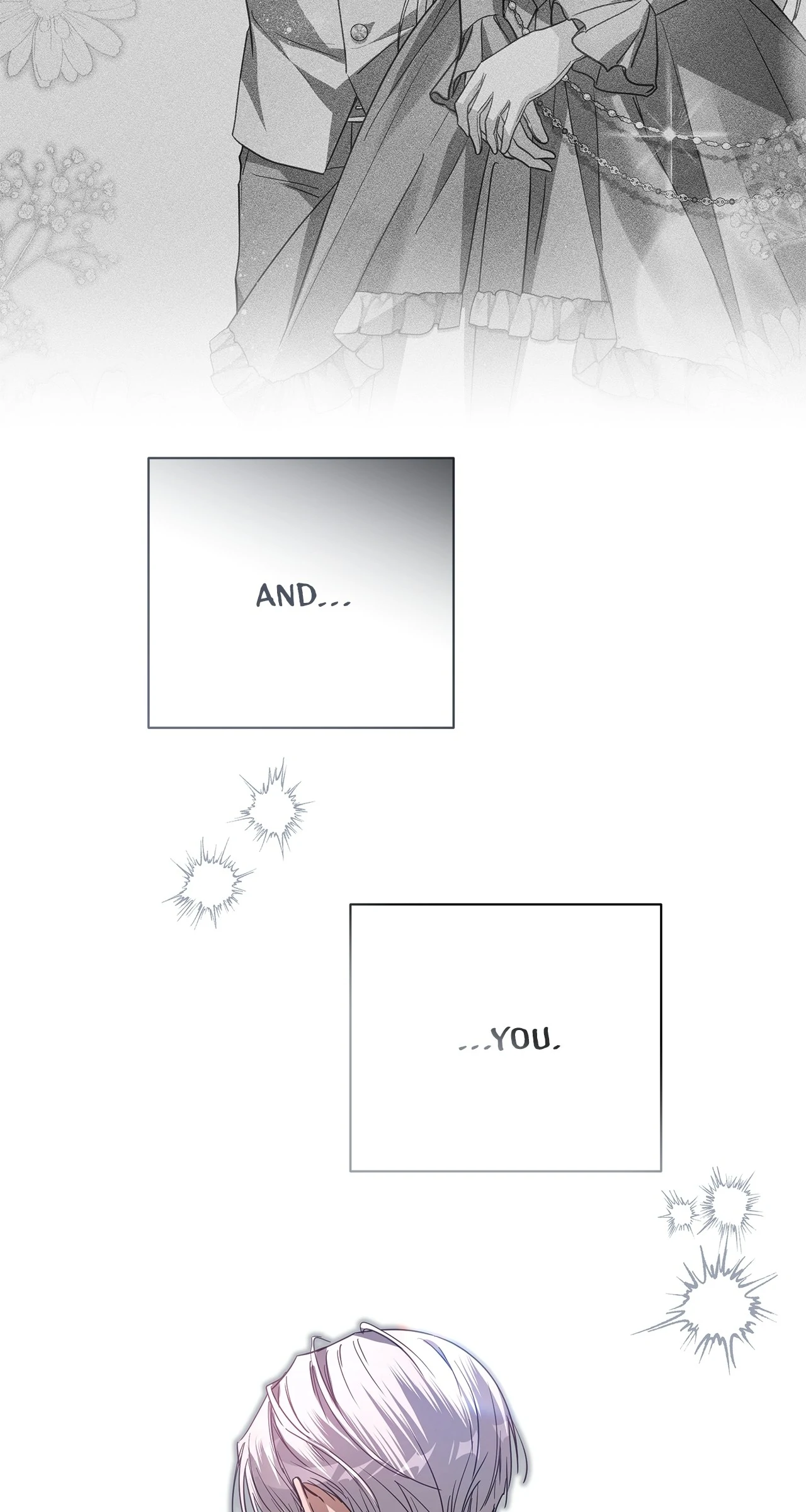 Traces of the Moon Chapter 62 - page 42