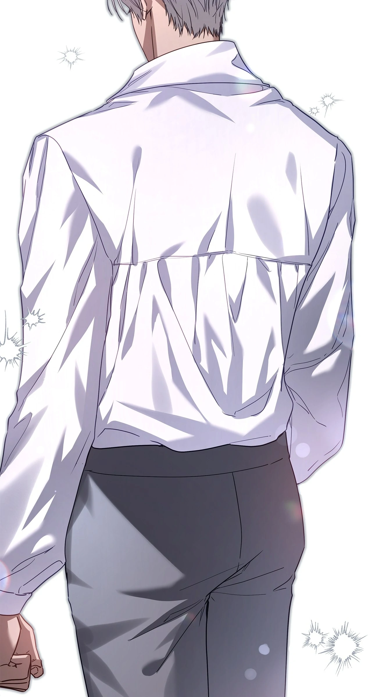 Traces of the Moon Chapter 62 - page 43