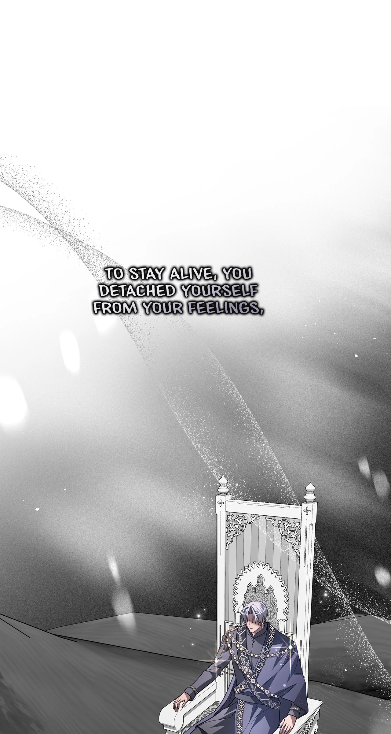 Traces of the Moon Chapter 62 - page 47