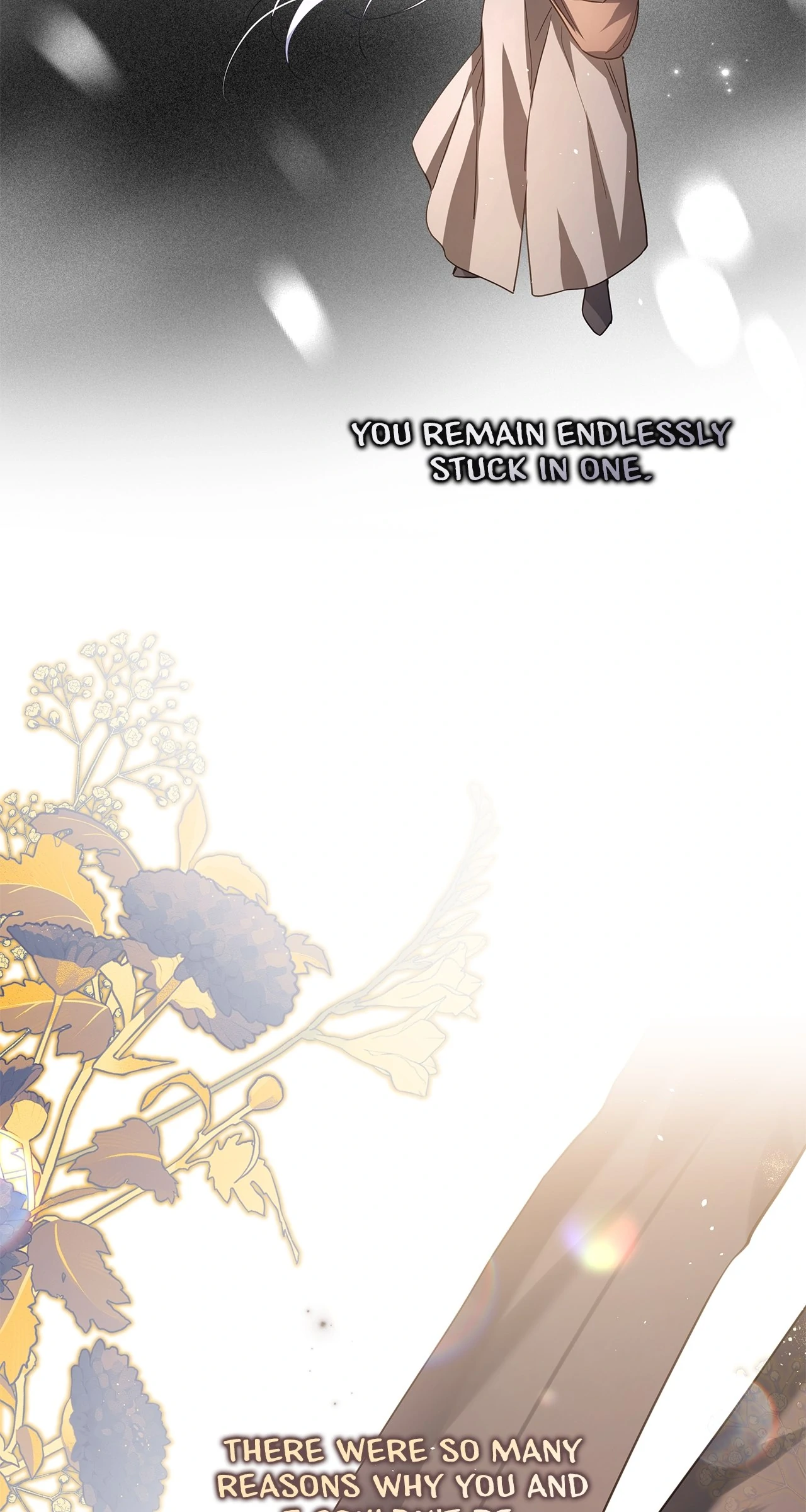 Traces of the Moon Chapter 62 - page 49