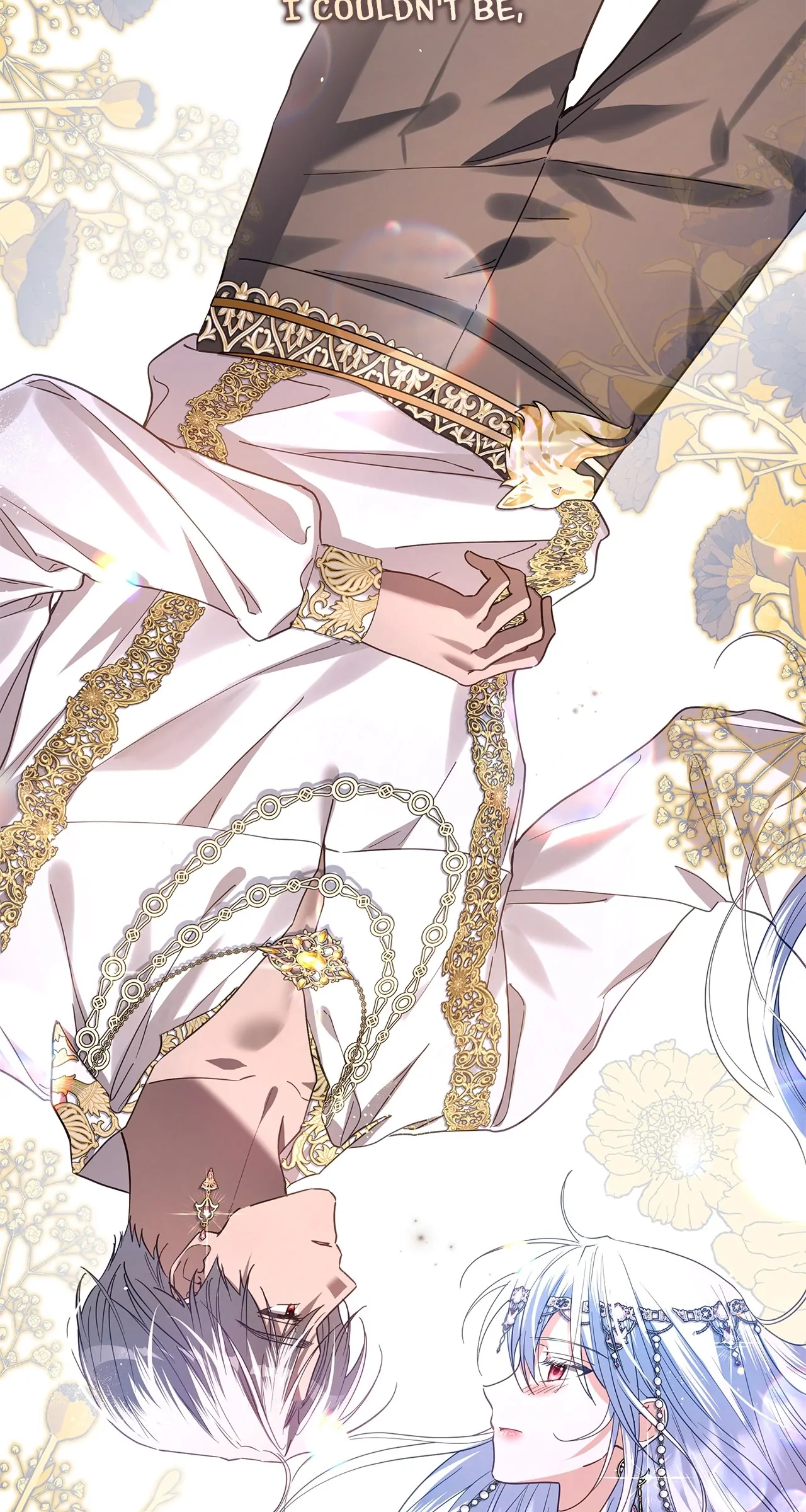 Traces of the Moon Chapter 62 - page 50