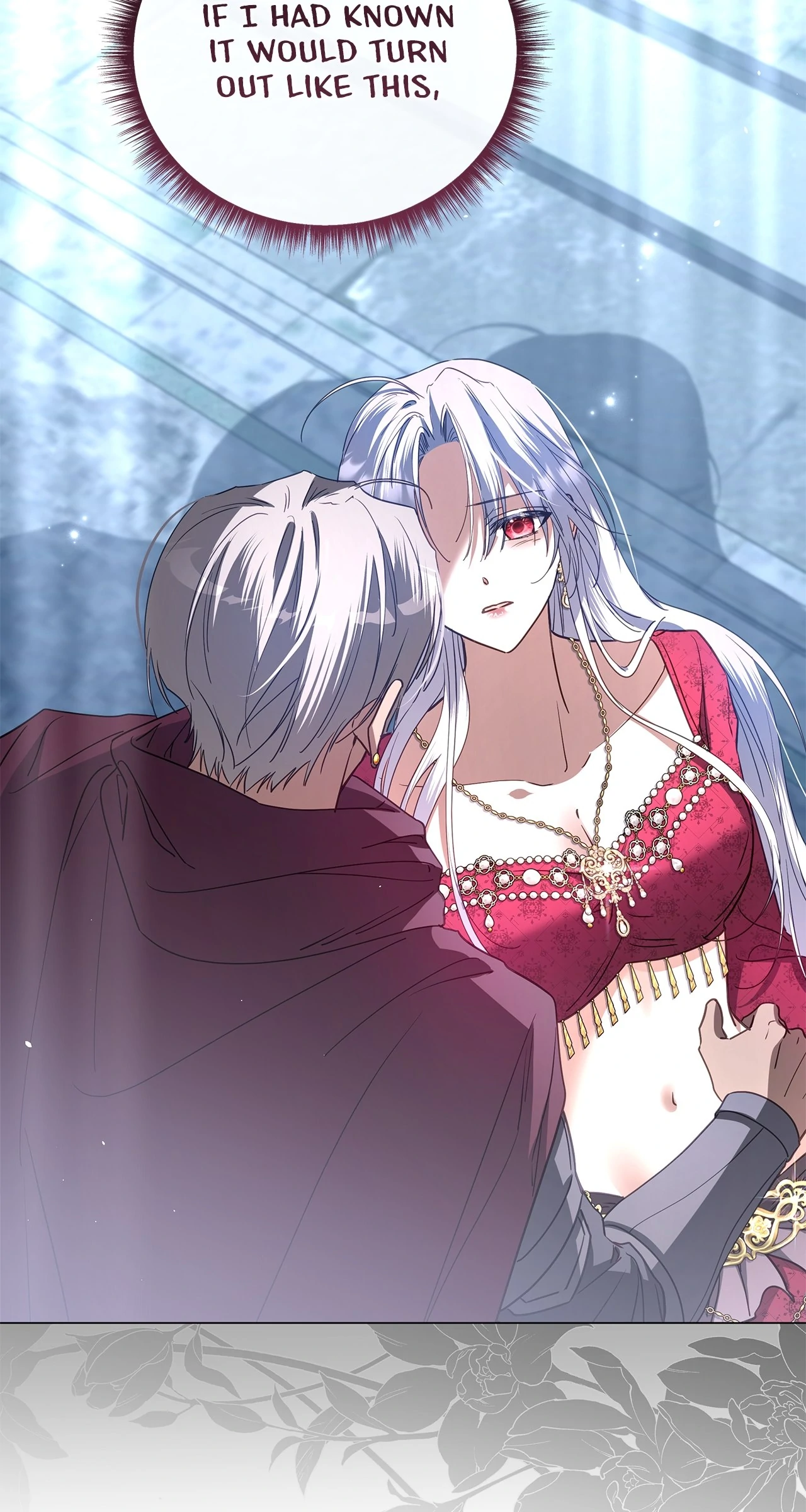 Traces of the Moon Chapter 62 - page 53