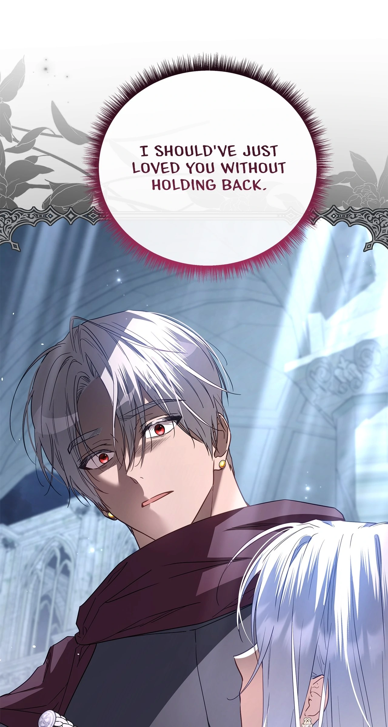 Traces of the Moon Chapter 62 - page 55