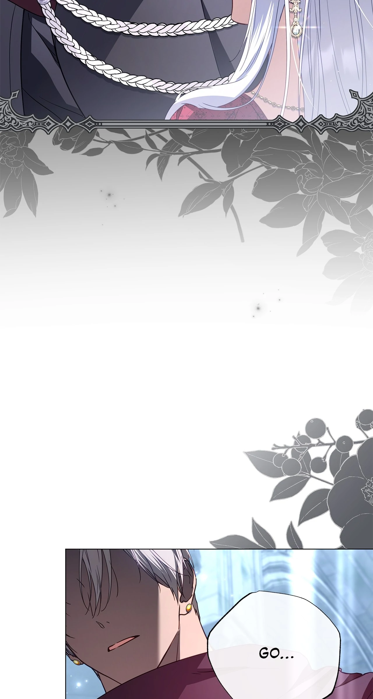 Traces of the Moon Chapter 62 - page 56