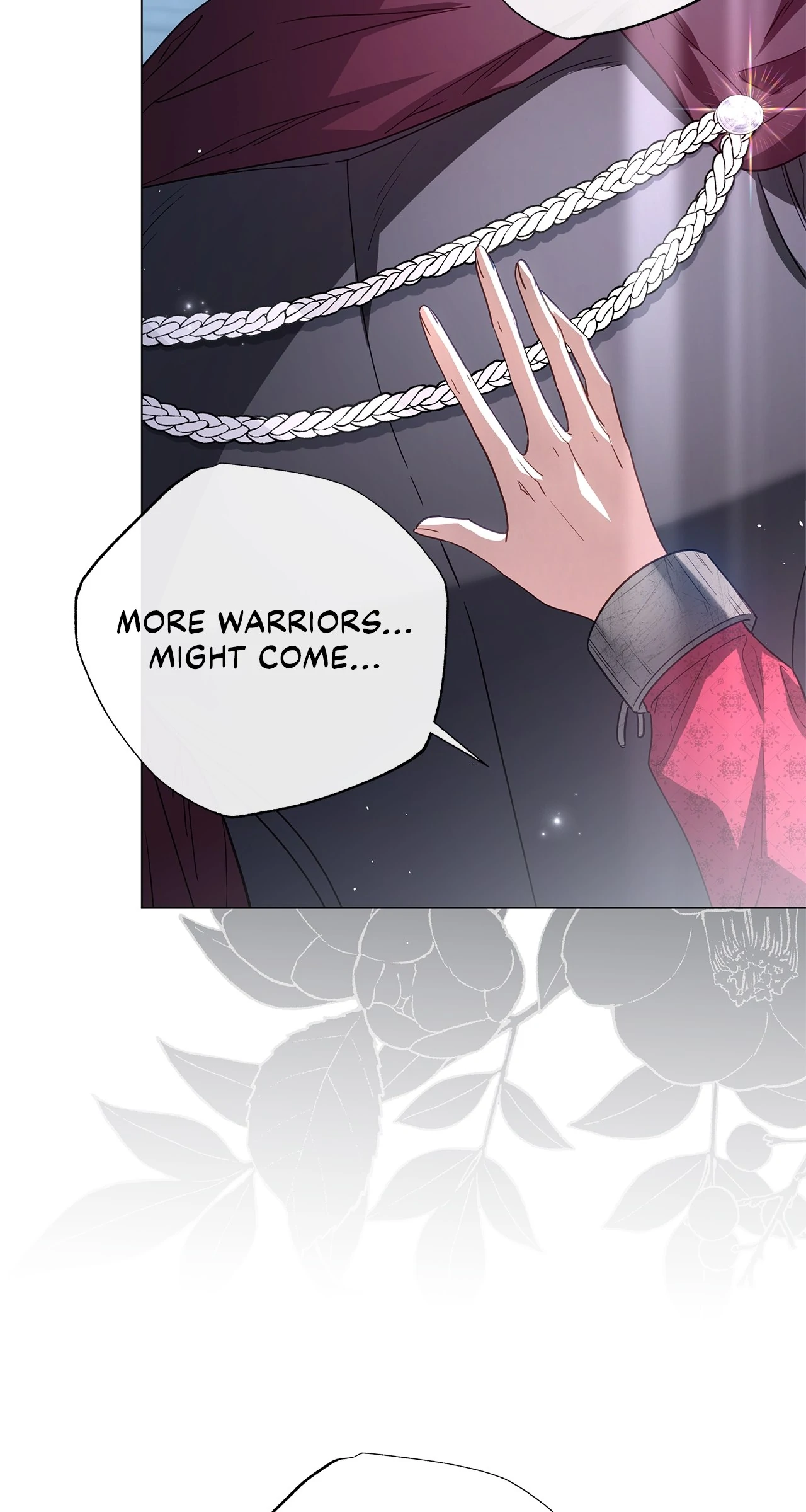 Traces of the Moon Chapter 62 - page 57