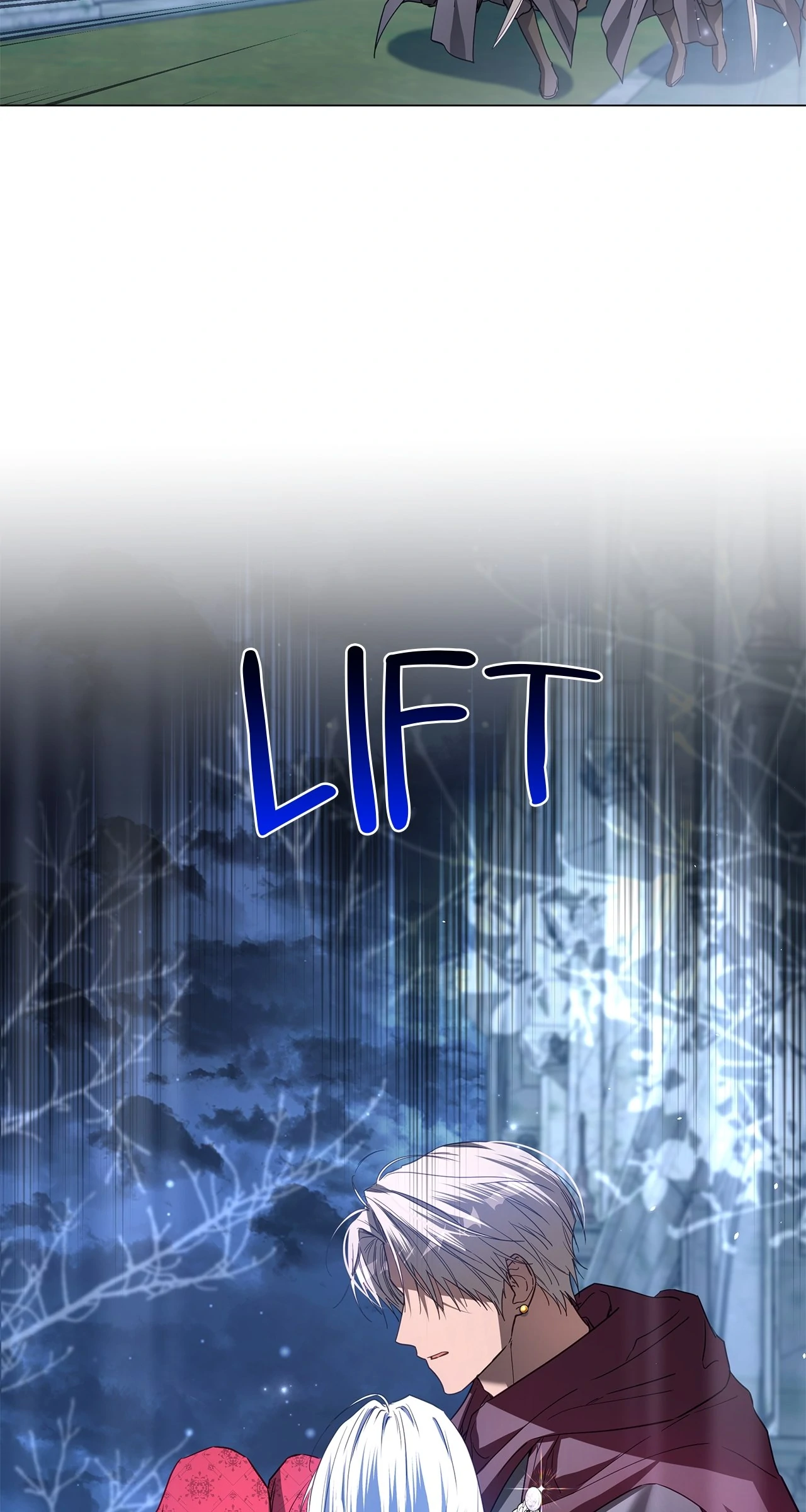 Traces of the Moon Chapter 62 - page 60