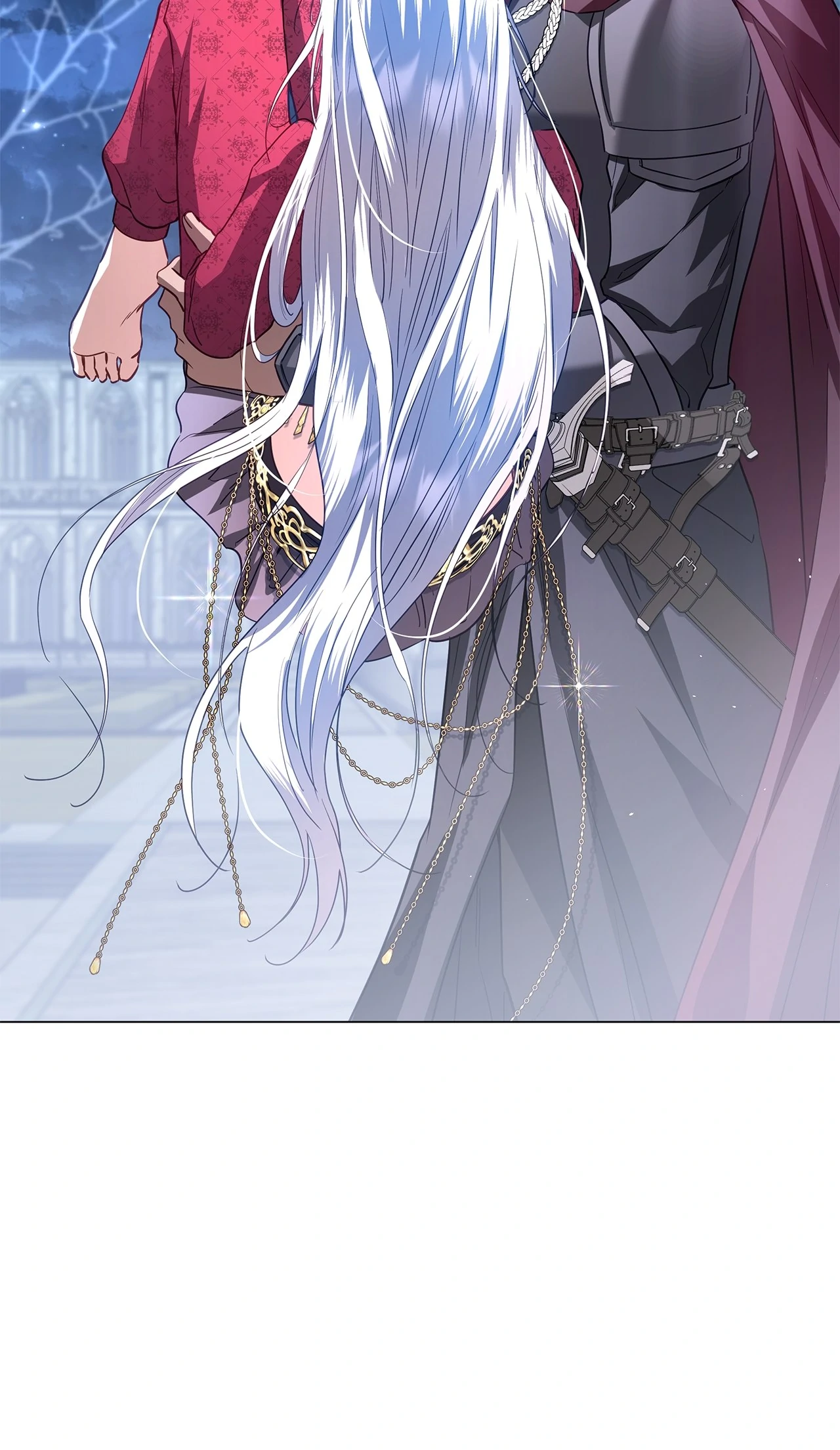 Traces of the Moon Chapter 62 - page 61