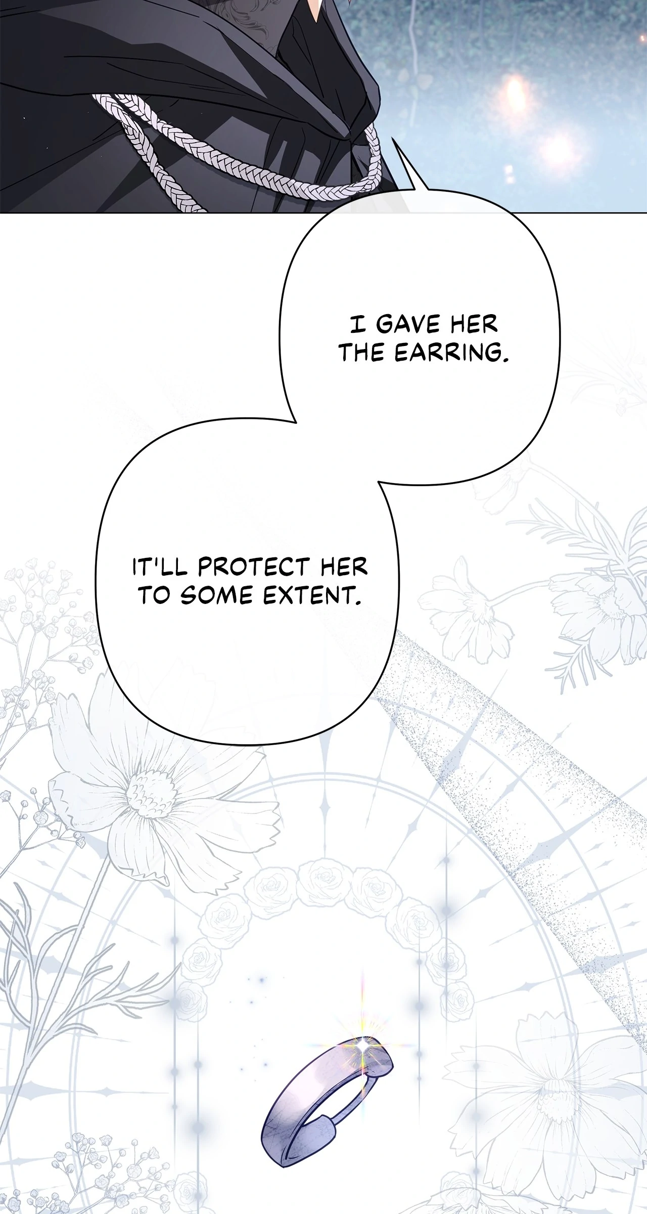 Traces of the Moon Chapter 62 - page 74