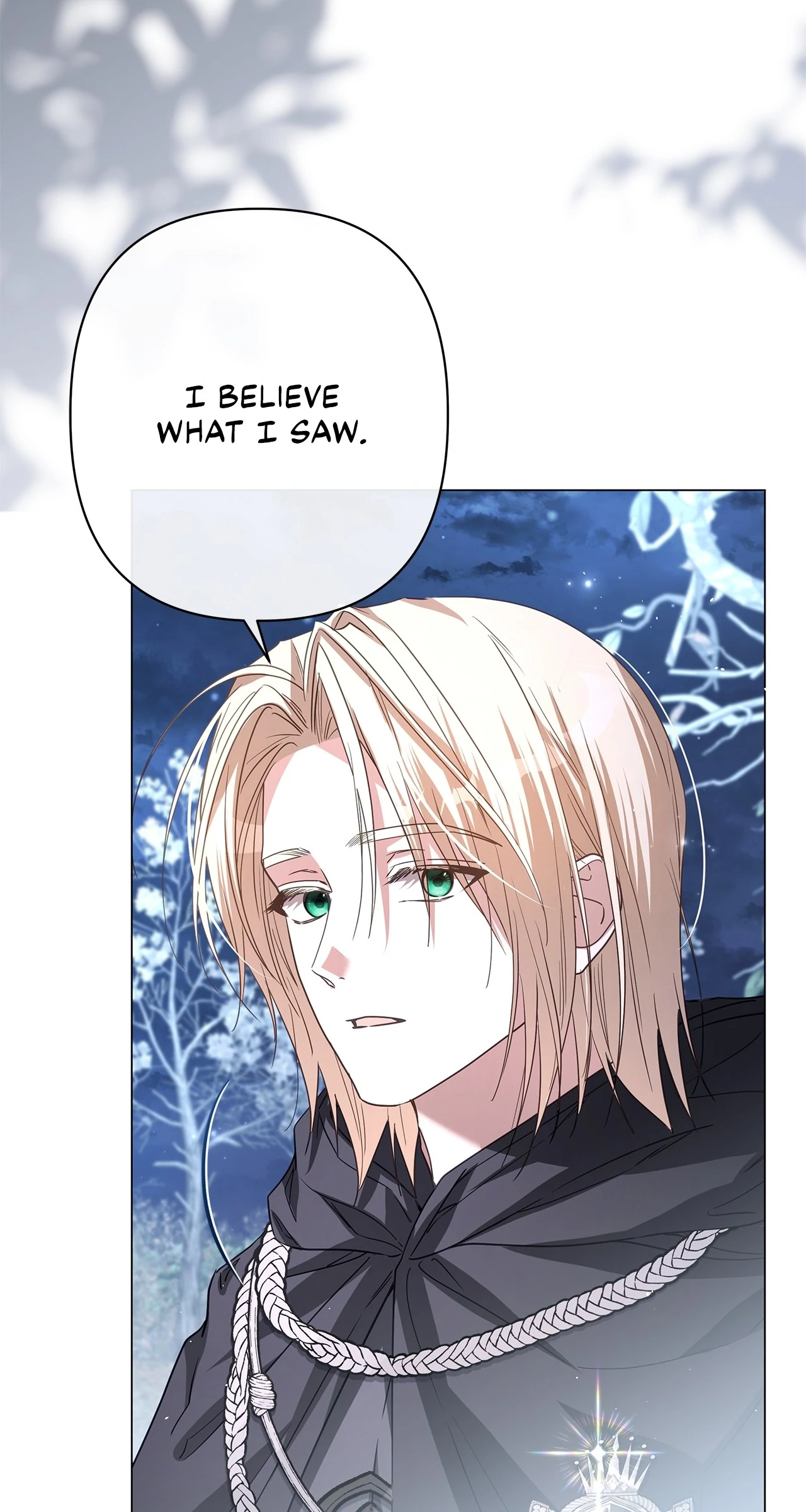 Traces of the Moon Chapter 62 - page 78