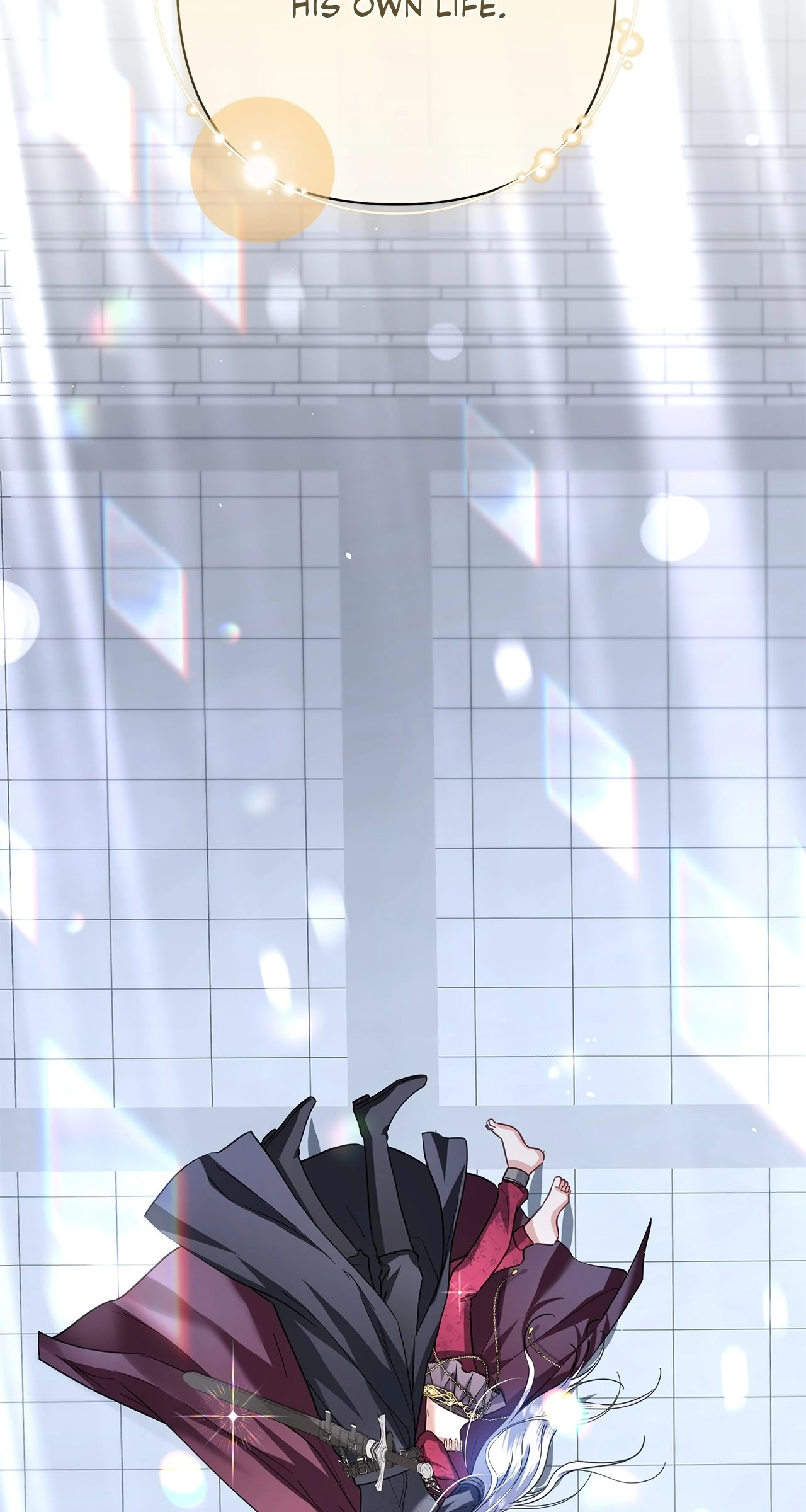 Traces of the Moon Chapter 62 - page 92