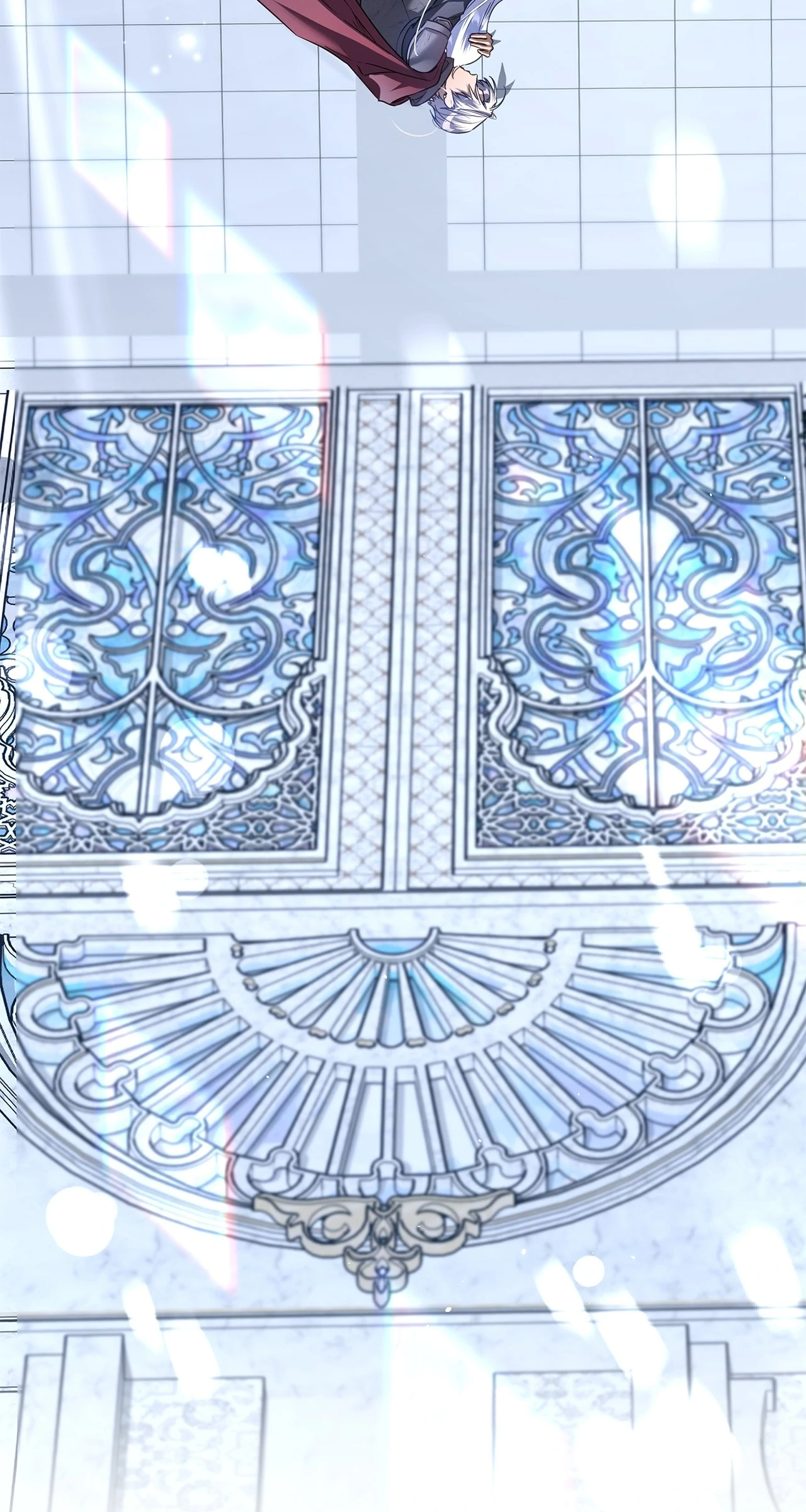 Traces of the Moon Chapter 62 - page 93