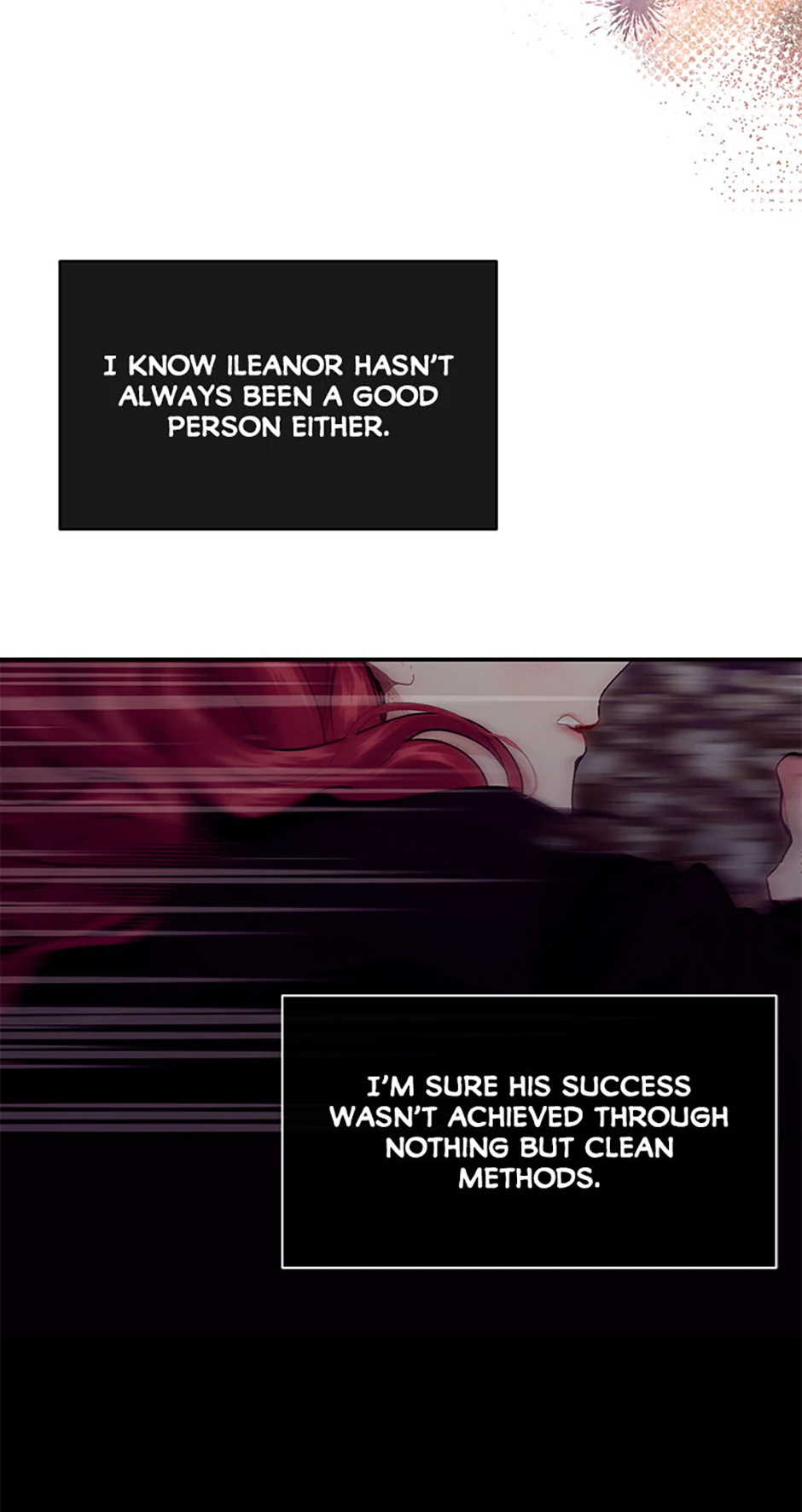 The Elegant Sea of Savagery Chapter 75 - page 42