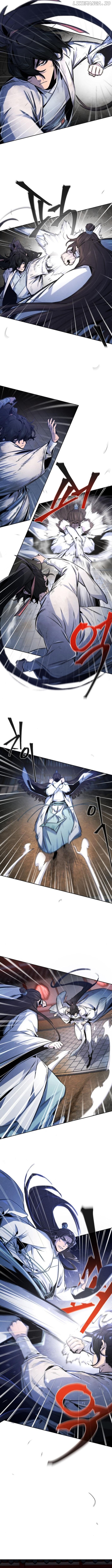 Return of the Mad Demon Chapter 141 - page 2
