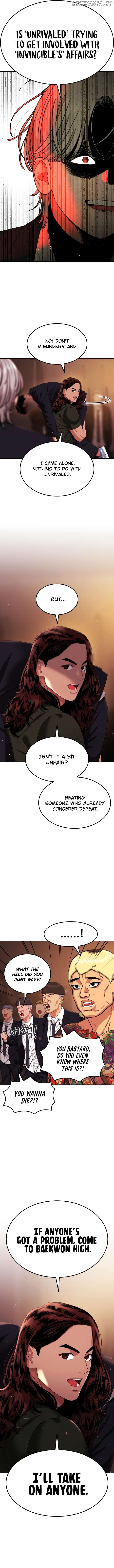 Top 1 Fighting Tutoring Chapter 53 - page 5