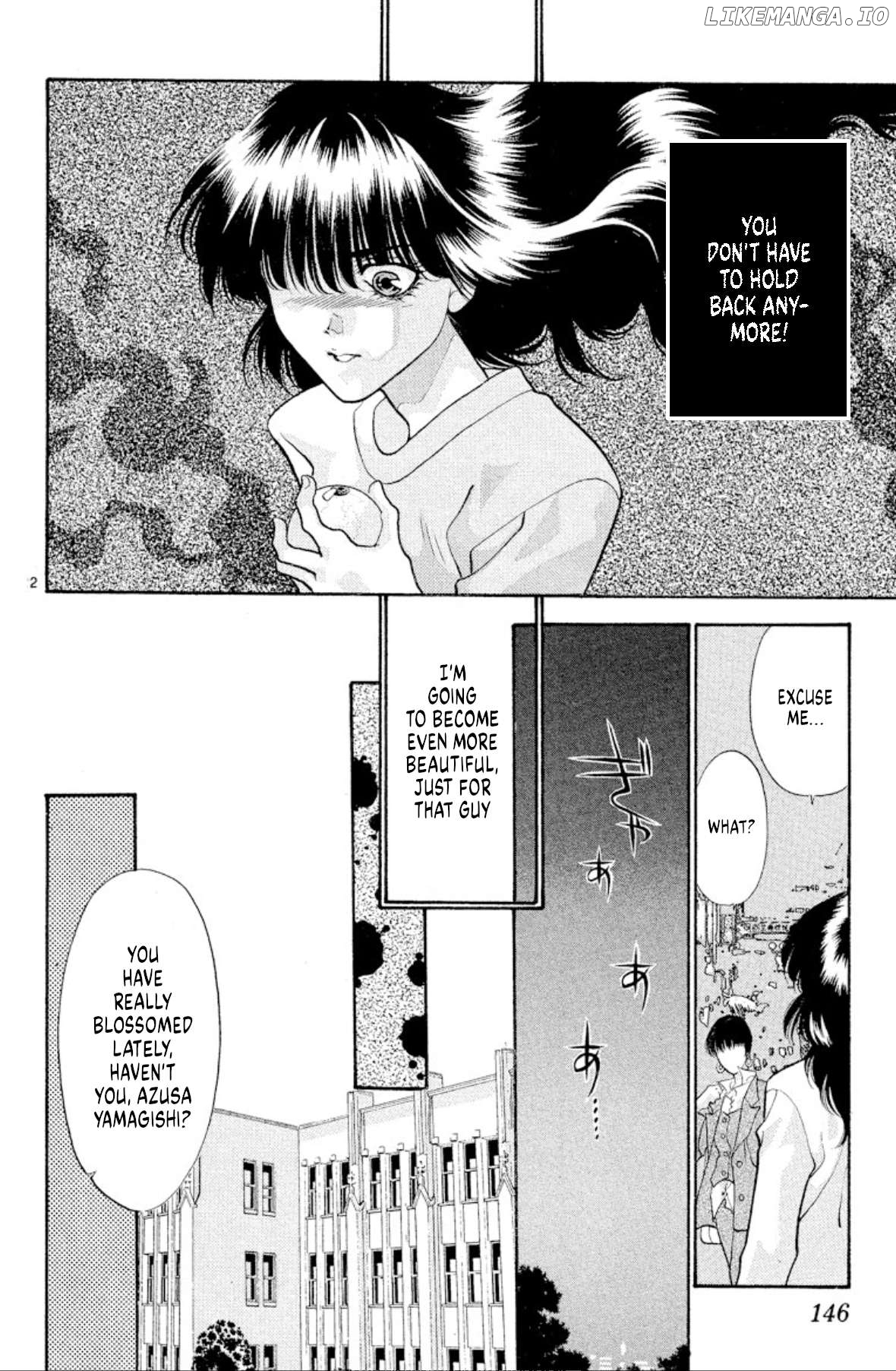 Onikirimaru - Manga Chapter 43 - page 22