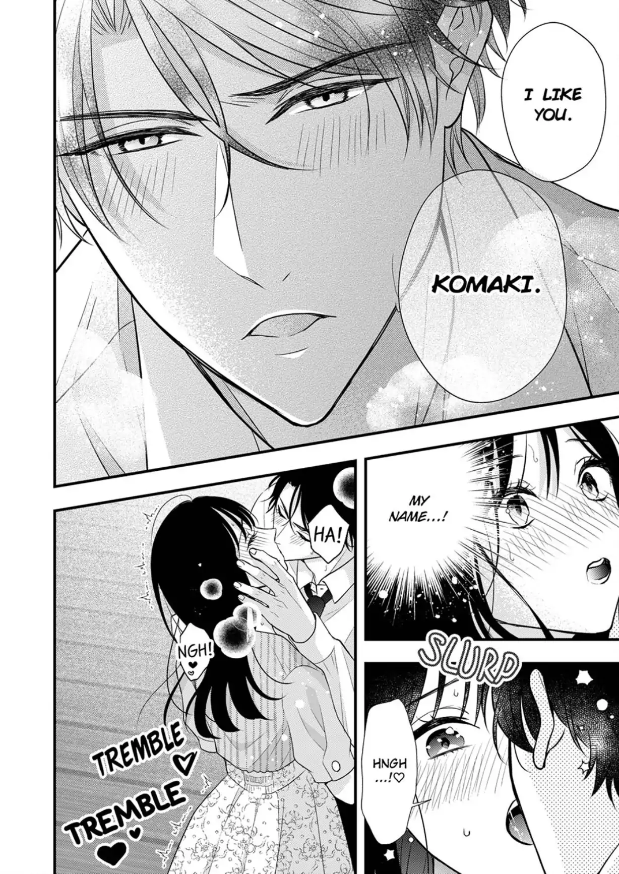 Shinya Zangyou - Do S Joushi ga Midara ni Kuruwasu Ero Shidou Chapter 12 - page 14
