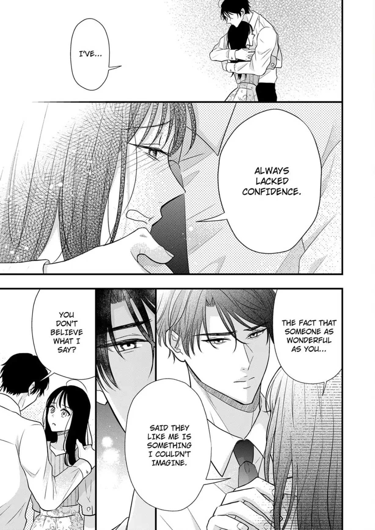 Shinya Zangyou - Do S Joushi ga Midara ni Kuruwasu Ero Shidou Chapter 12 - page 9