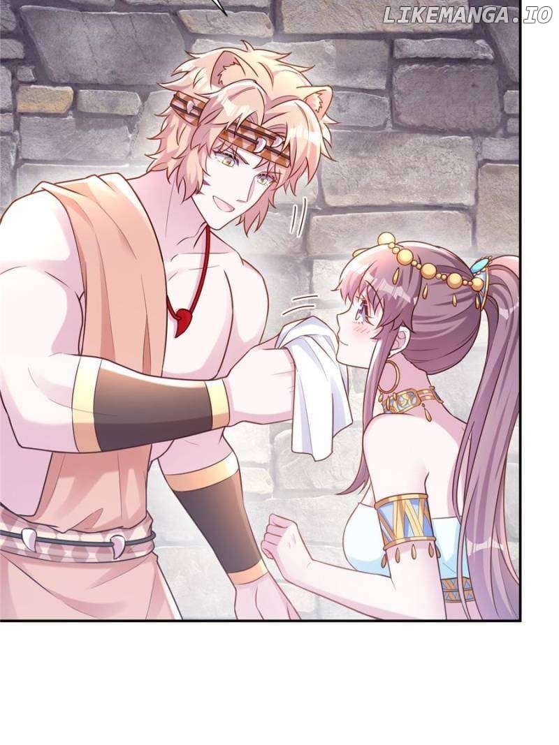 Beauty and the Beasts Chapter 631 - page 10