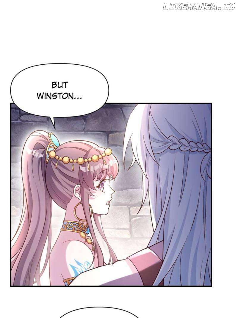 Beauty and the Beasts Chapter 631 - page 12