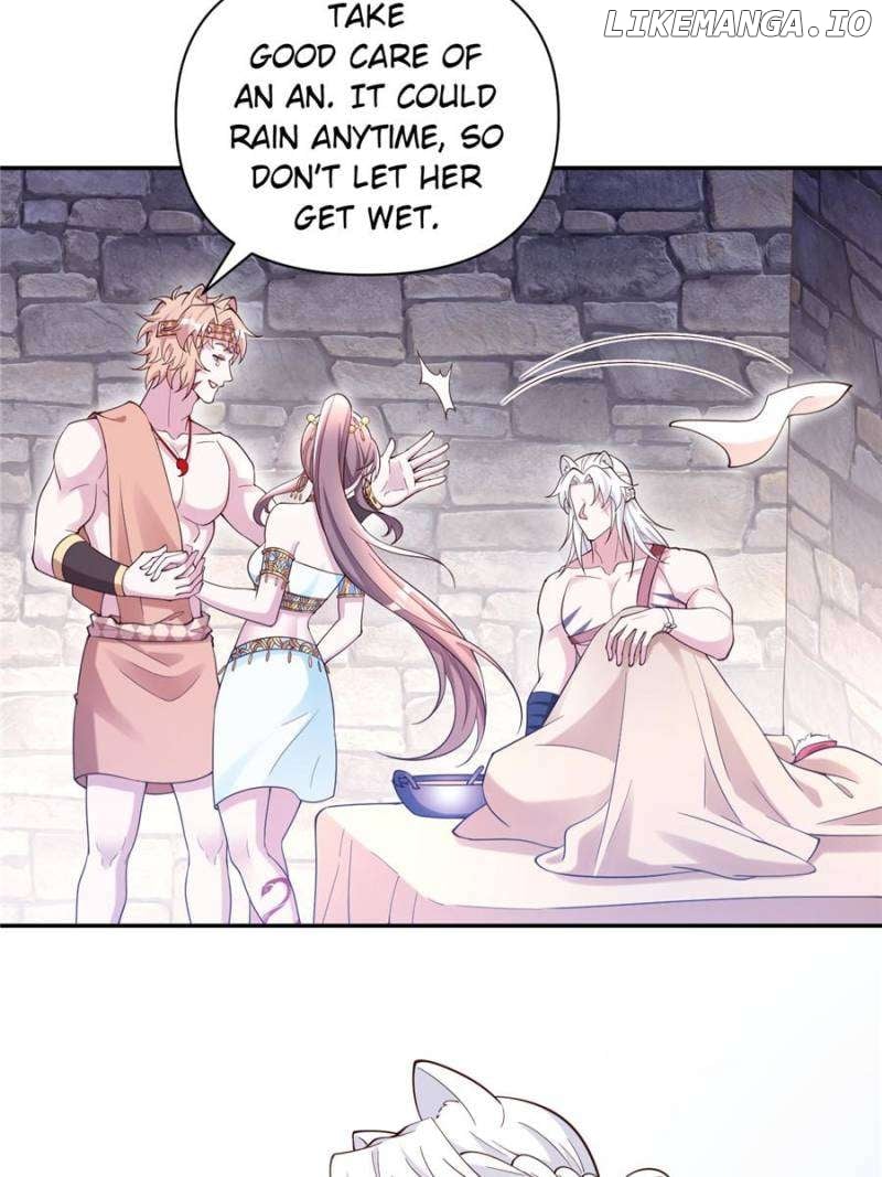 Beauty and the Beasts Chapter 631 - page 13