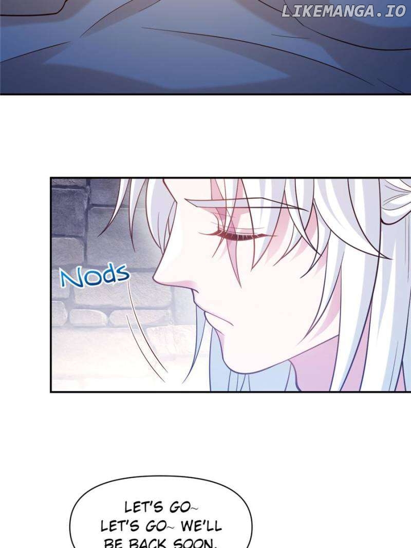 Beauty and the Beasts Chapter 631 - page 15