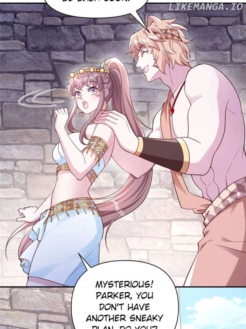 Beauty and the Beasts Chapter 631 - page 16