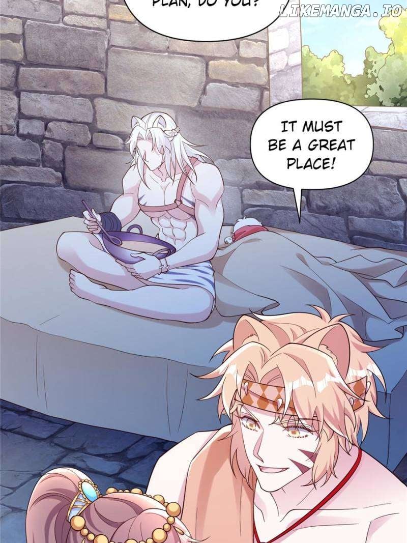 Beauty and the Beasts Chapter 631 - page 17