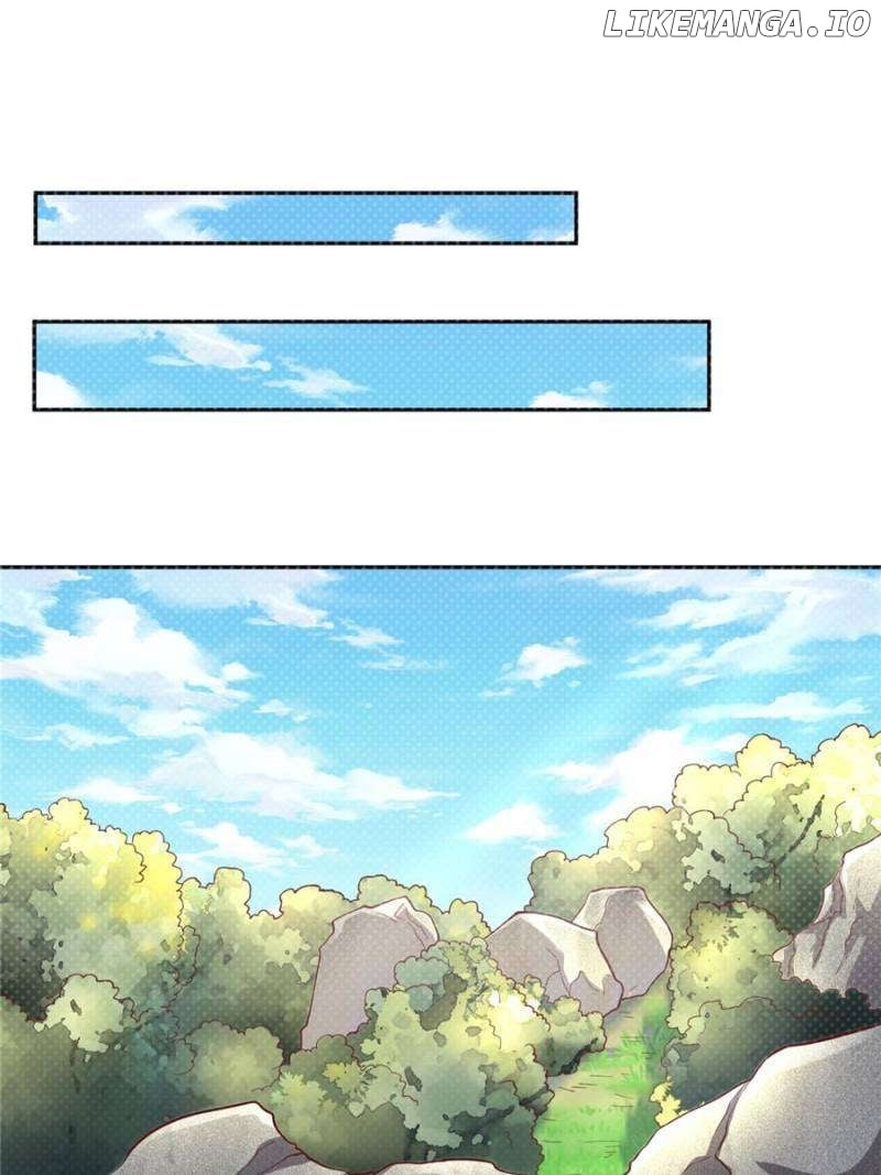 Beauty and the Beasts Chapter 631 - page 19