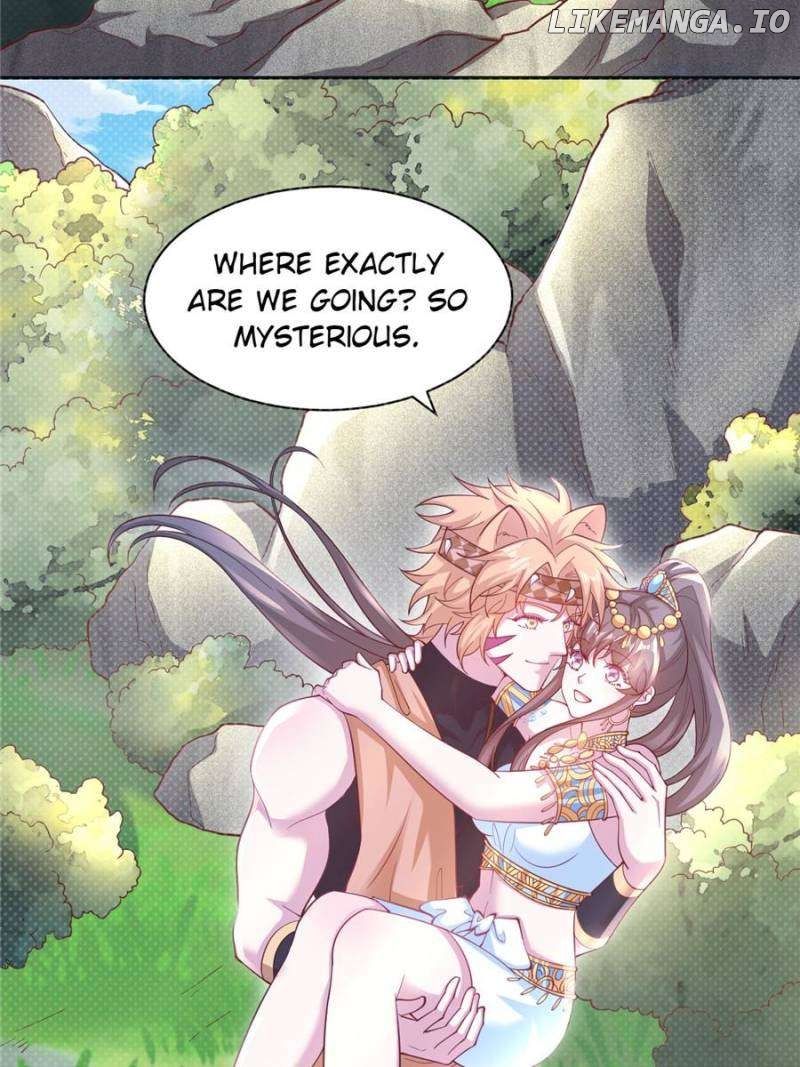 Beauty and the Beasts Chapter 631 - page 20