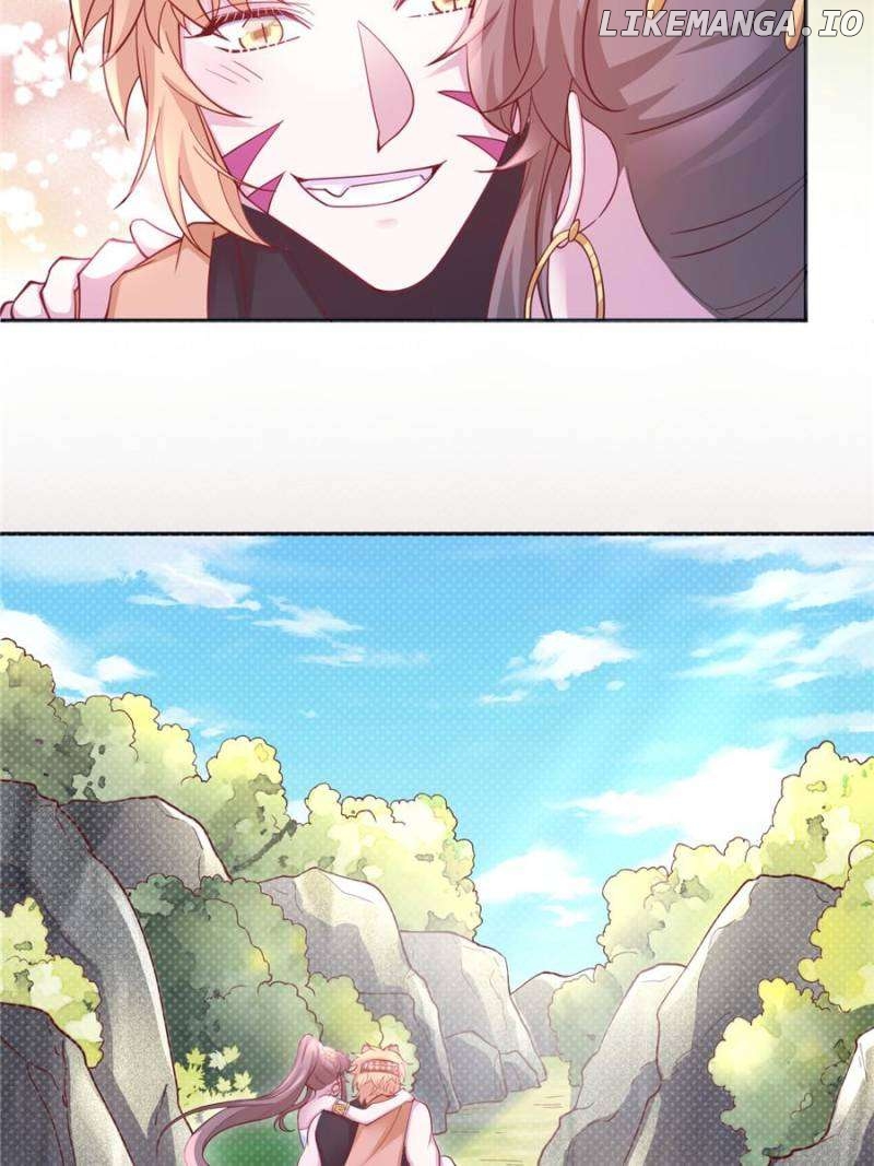 Beauty and the Beasts Chapter 631 - page 22