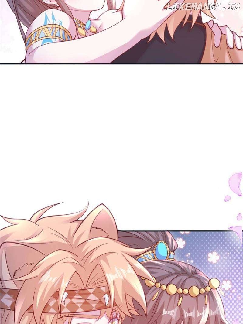 Beauty and the Beasts Chapter 631 - page 24