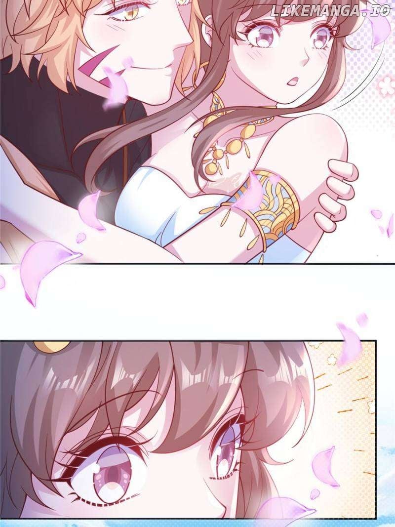 Beauty and the Beasts Chapter 631 - page 25