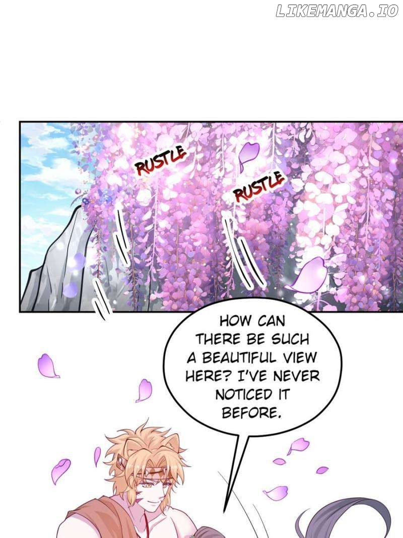 Beauty and the Beasts Chapter 631 - page 28