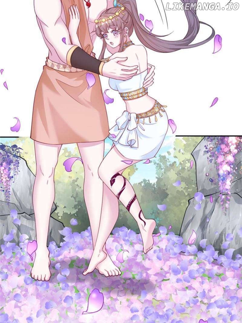 Beauty and the Beasts Chapter 631 - page 29