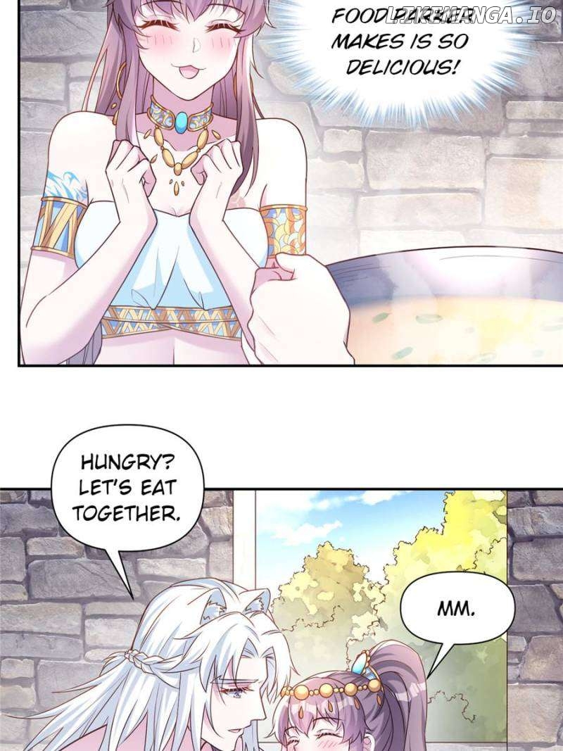 Beauty and the Beasts Chapter 631 - page 3