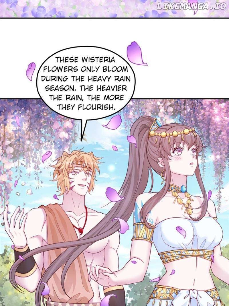 Beauty and the Beasts Chapter 631 - page 30