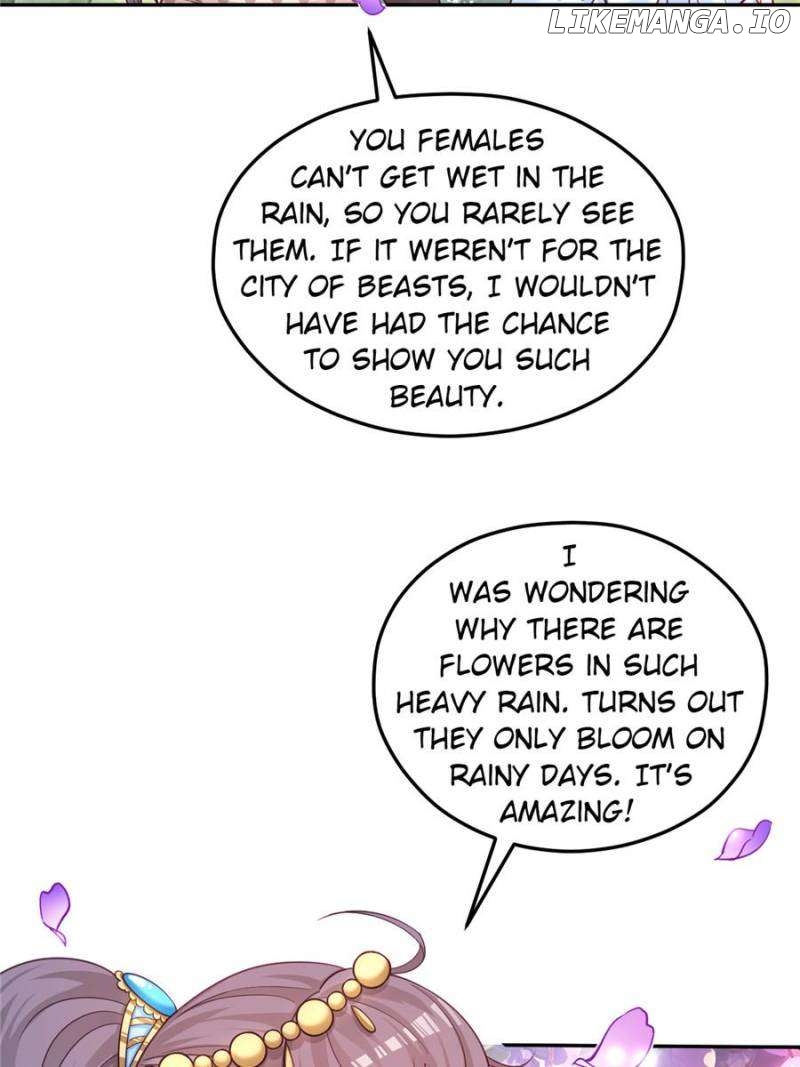 Beauty and the Beasts Chapter 631 - page 31