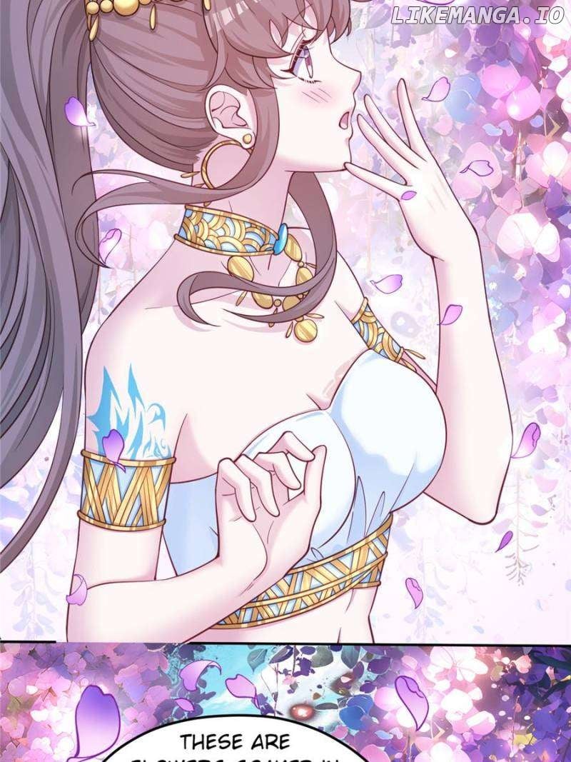 Beauty and the Beasts Chapter 631 - page 32