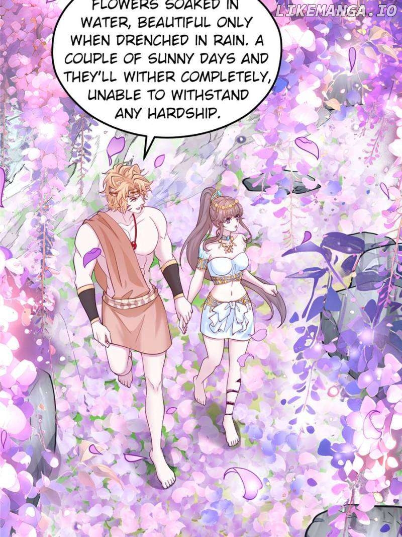 Beauty and the Beasts Chapter 631 - page 33