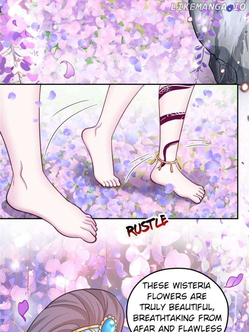 Beauty and the Beasts Chapter 631 - page 34