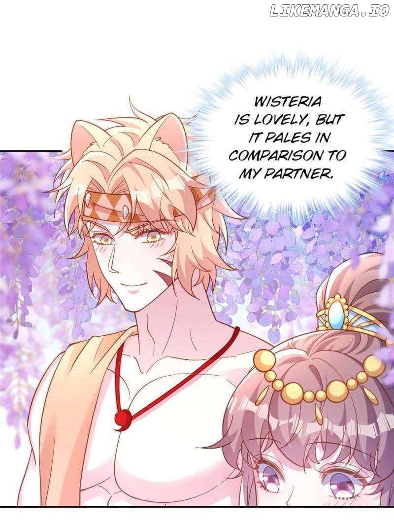 Beauty and the Beasts Chapter 631 - page 37