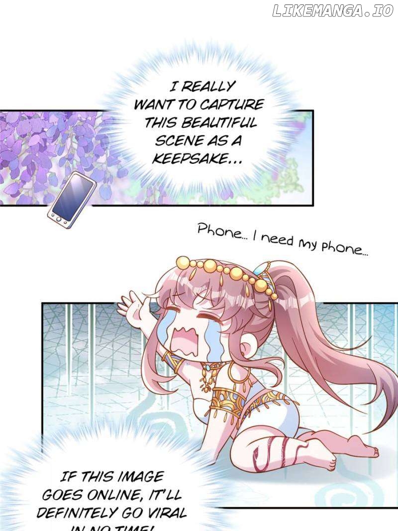 Beauty and the Beasts Chapter 631 - page 38