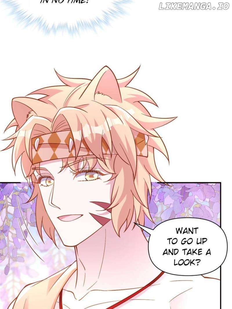 Beauty and the Beasts Chapter 631 - page 39