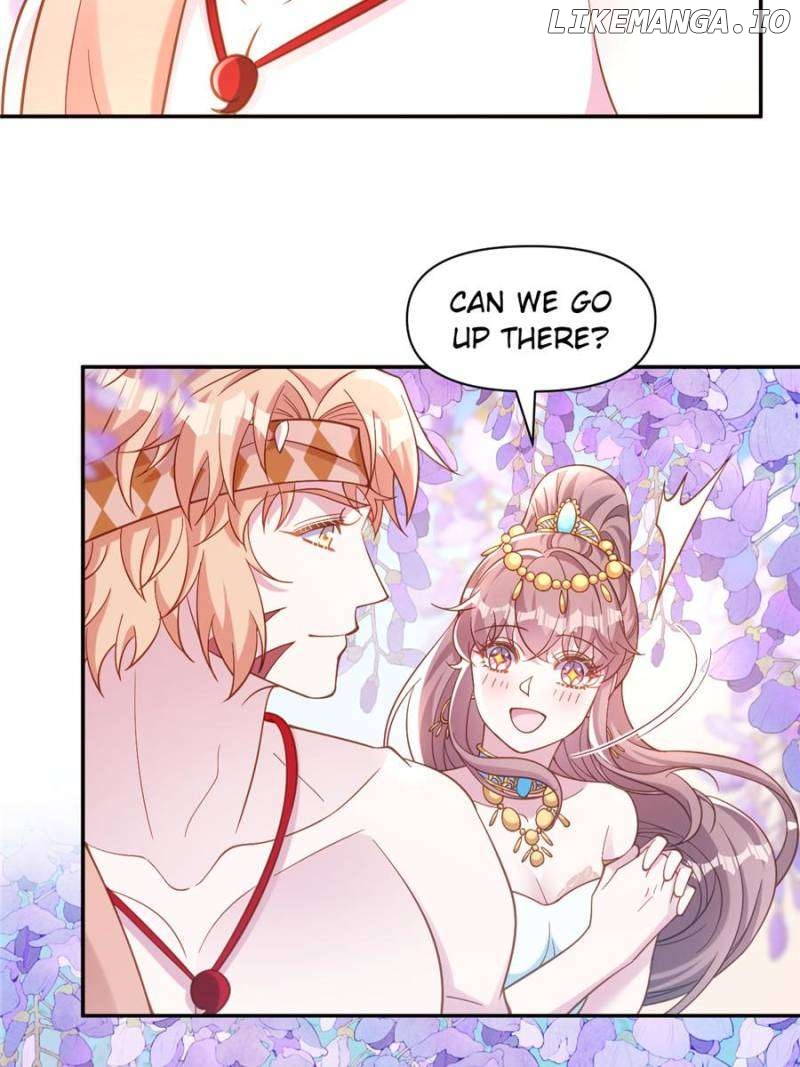 Beauty and the Beasts Chapter 631 - page 40